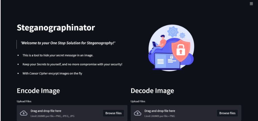 steganographinator